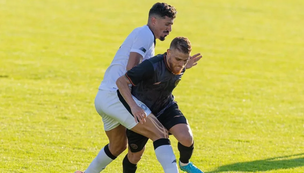 Gustavo Cuéllar: jugador de Al Shabab