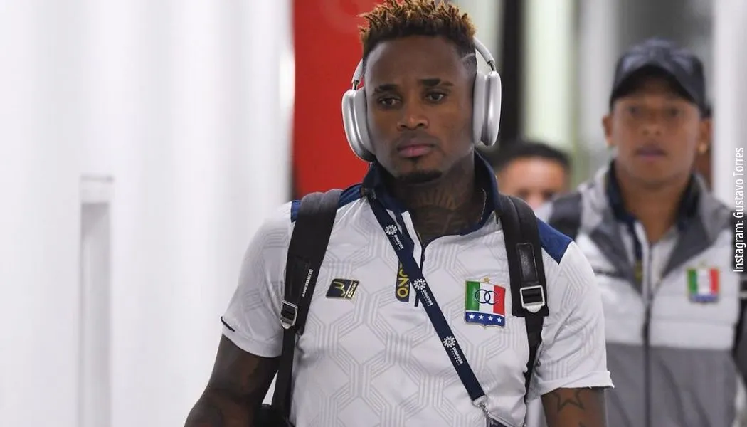 Gustavo Torres elogia a Santa Fe y su sueña con Once Caldas en la final