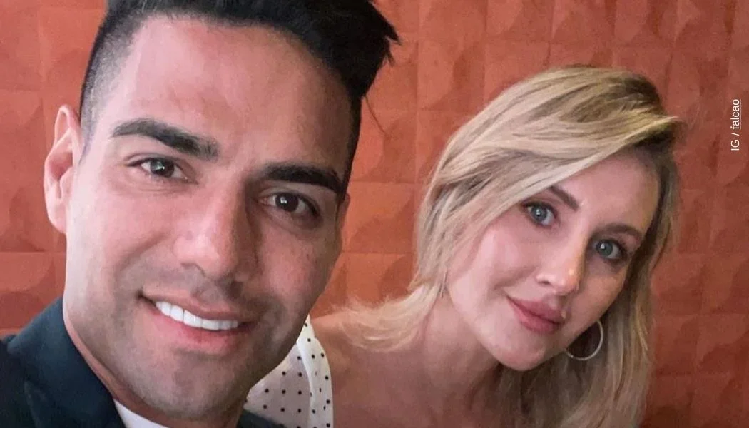 Esposa de Falcao dijo que el Tigre sí jugará en Millos