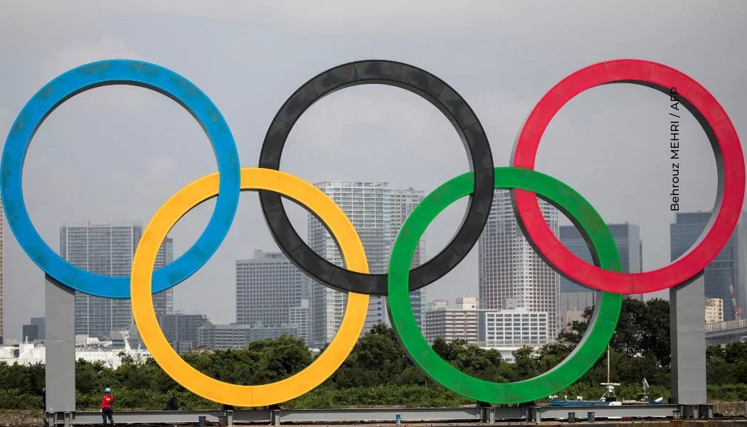 El 1 de septiembre de 1972 Helmut Bellingrodt ganó la primera medalla para Colombia en unos Juegos Olímpicos. Behrouz MEHRI / AFP