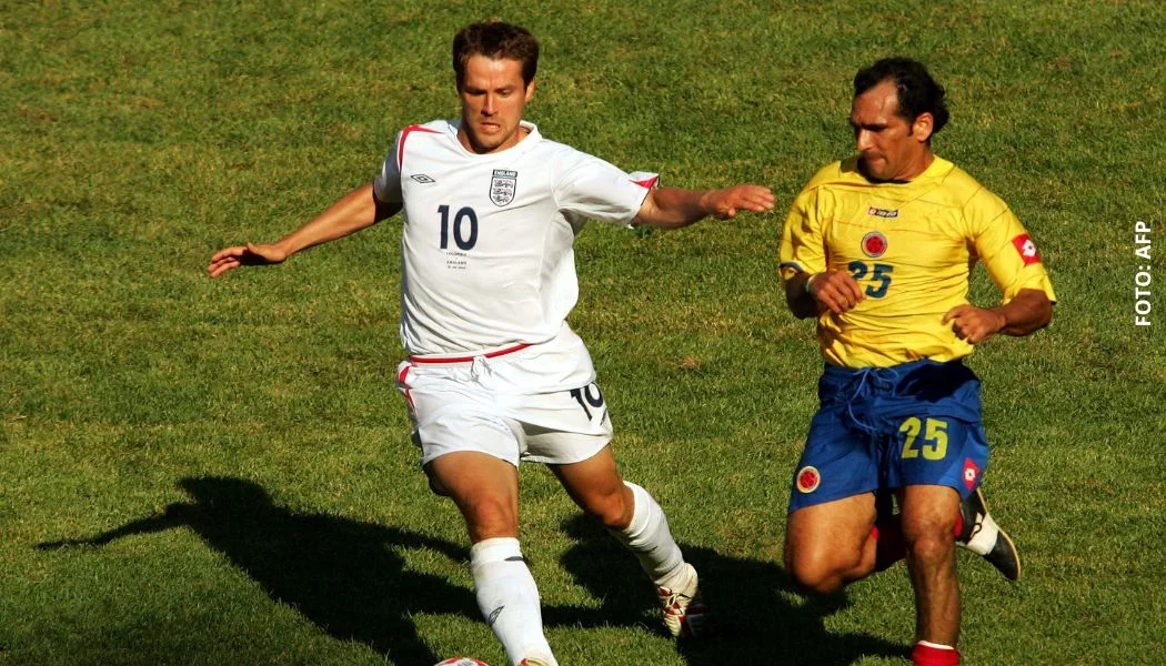 Hayder Palacio sobre la final de Junior de Barranquilla