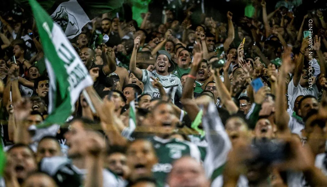Hernán Torres es nuevo entrenador del Deportivo Cali