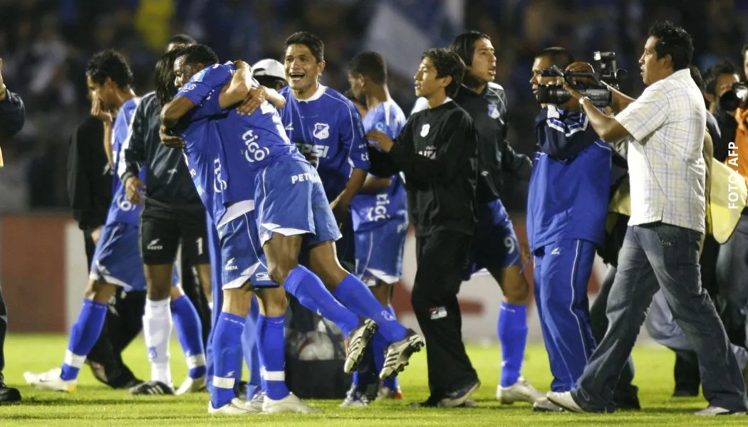 Hernán Boyero calificó de 'terrorífico' su paso por Millonarios