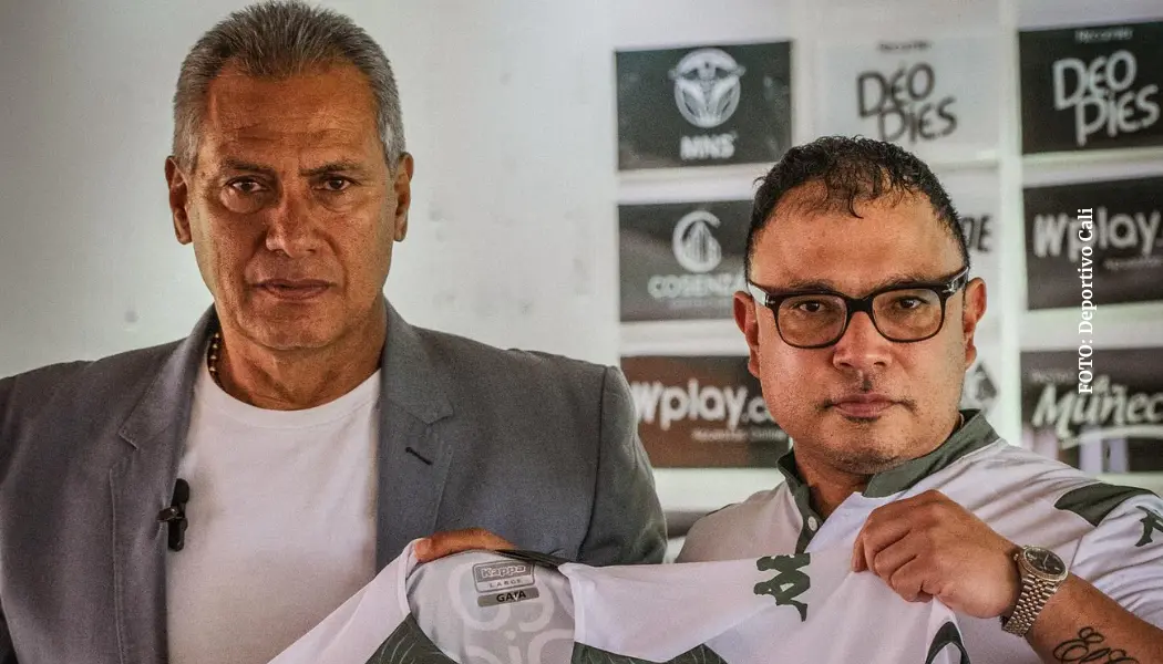 Hernán Torres frenó salida Onel Acosta Deportivo Cali