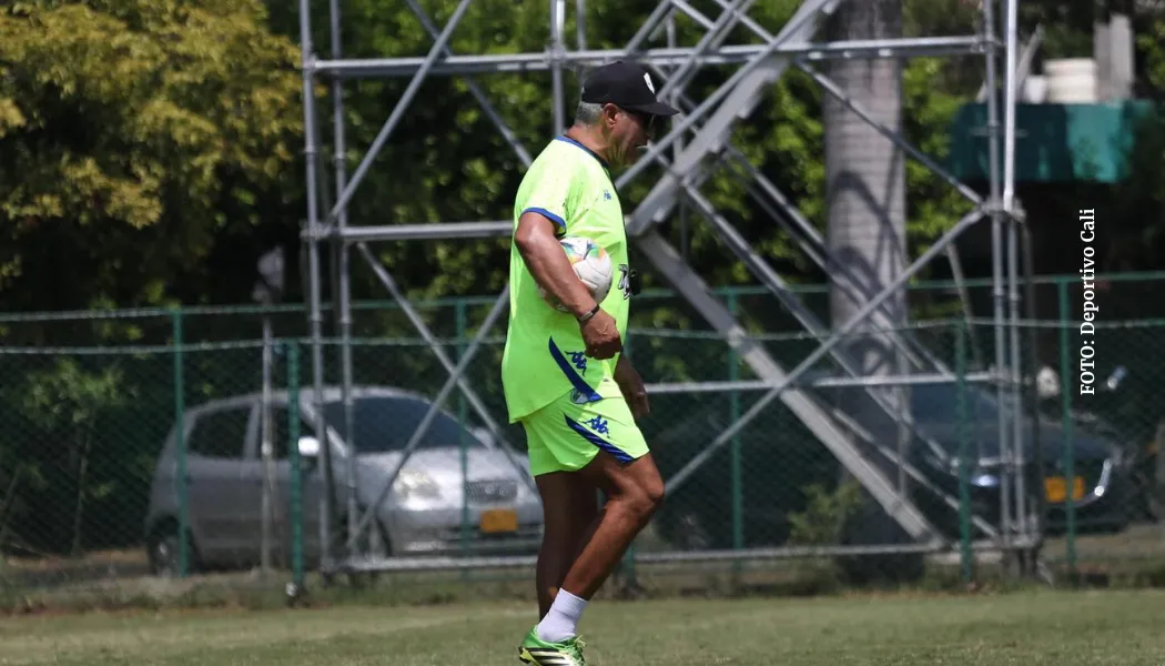 Hernán Torres fue o no indemnizado en Deportivo Cali