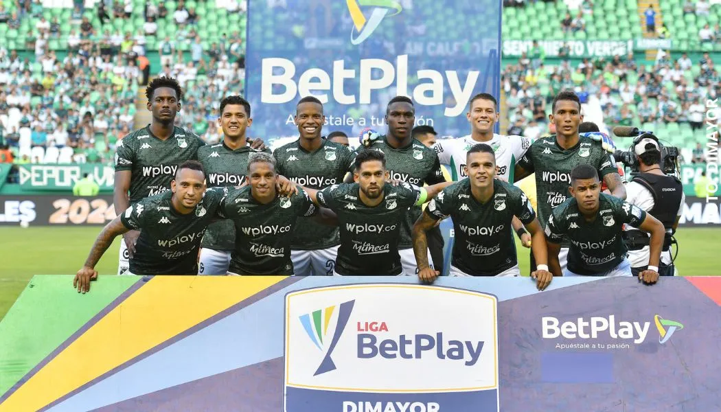 Hernán Torres no seguiría como técnico del Deportivo Cali