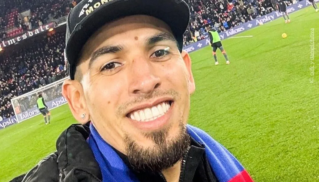 Daniel Muñoz recibe miles de críticas en Inglaterra