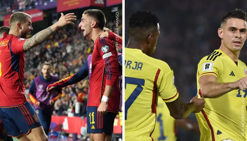 Lorenzo quisiera arrebatarle este jugador a España