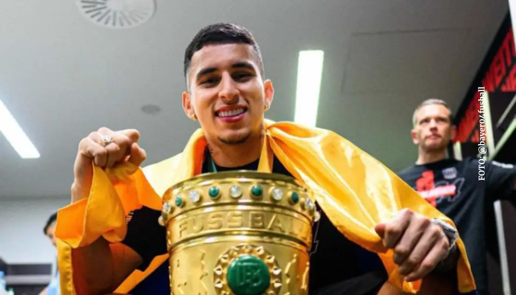 Hull City inició diálogos para fichar a Gustavo Puerta