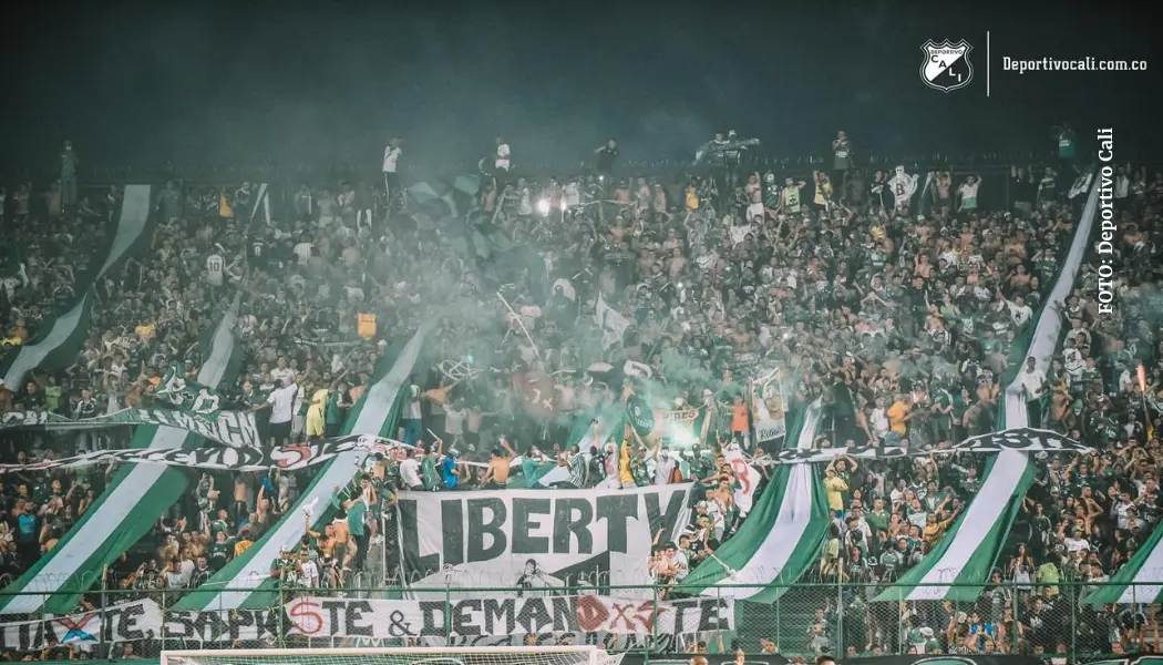 Humberto Acevedo no logra acuerdo para irse Deportivo Cali