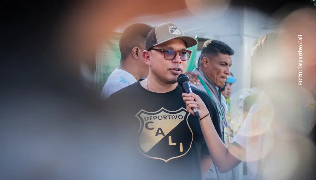 Cali caliente: Humberto Arias habló de la presunta extorsión a Humberto Acevedo