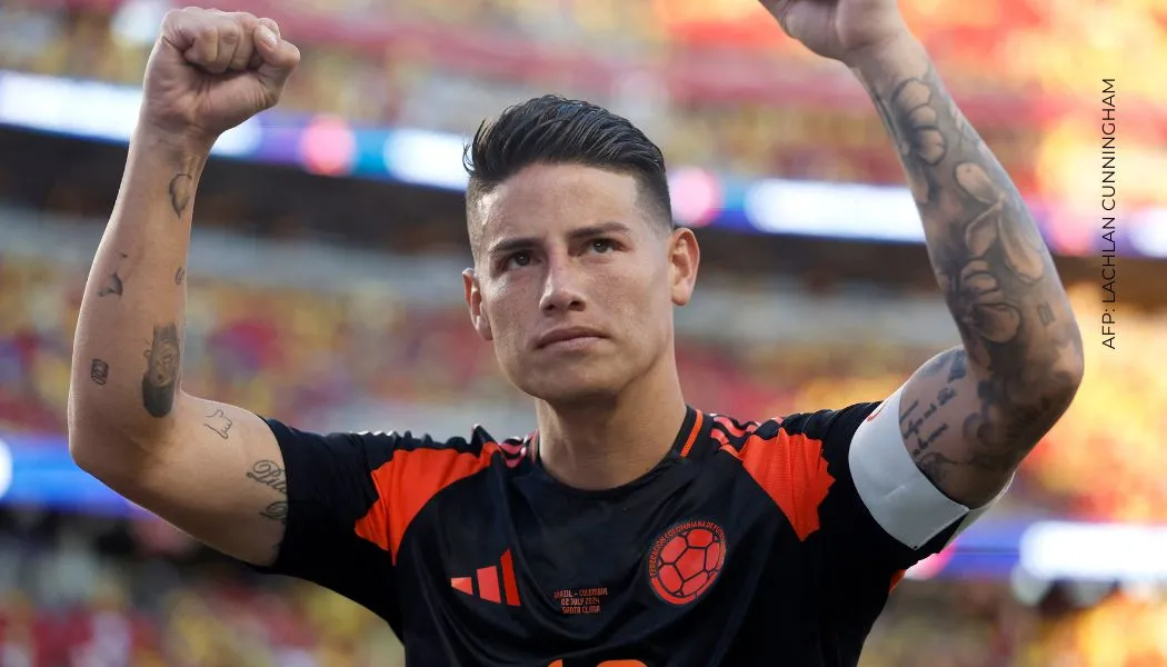 I.A. predice a las semifinales de la Copa América 2024