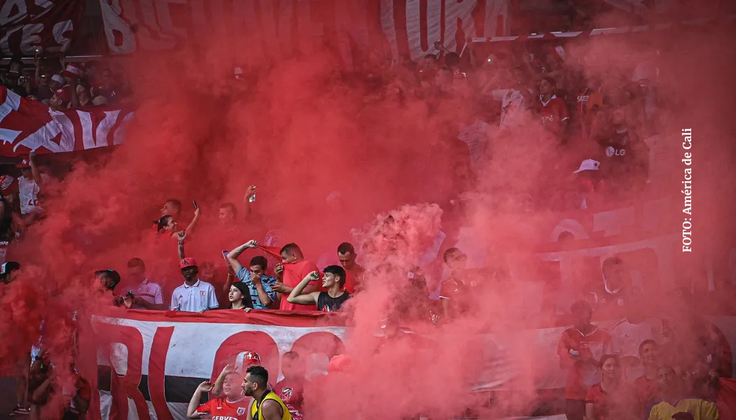 Iago Falque quisiera regresar al América de Cali