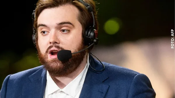 Ibai Llanos ‘bendijo’ a este equipo en Colombia: dio a su favorito