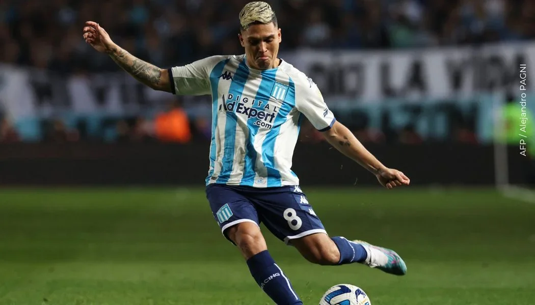 Esto escribió J.F. Quintero tras lista de convocados