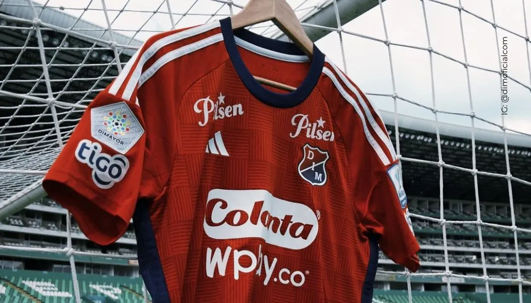 Independiente Medellín buscaría a Alejandro Restrepo