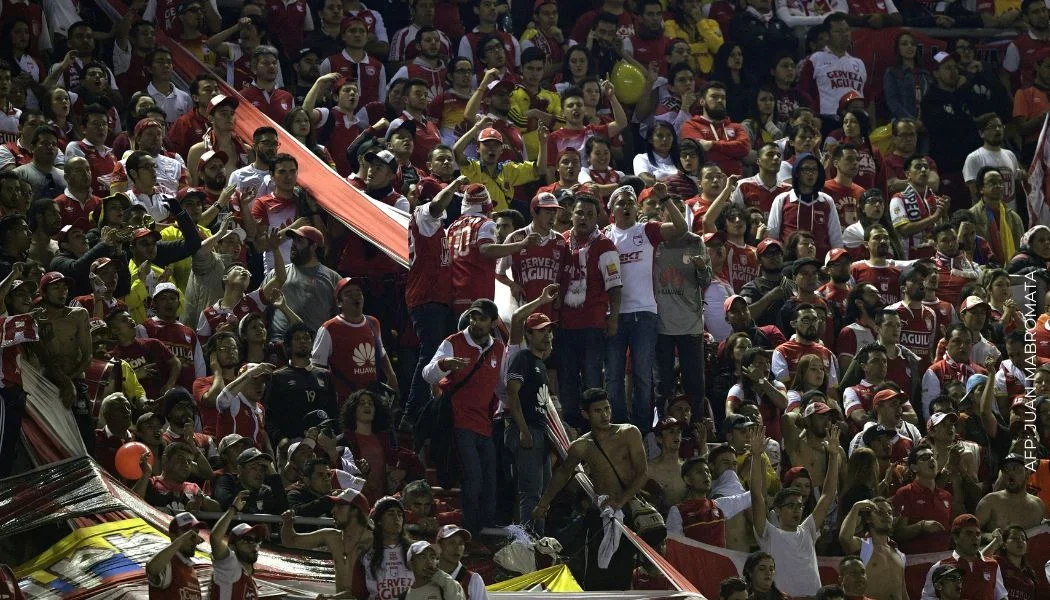 Santa Fe confirma a FILA en reemplazo de Kappa