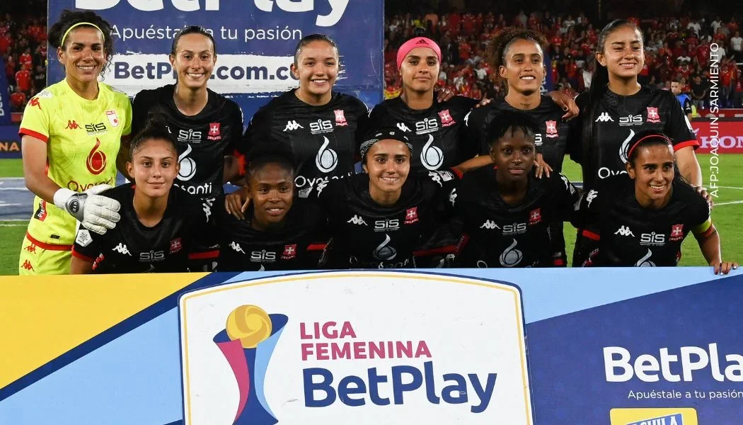 Independiente Santa Fe le apostaría todo a su cantera