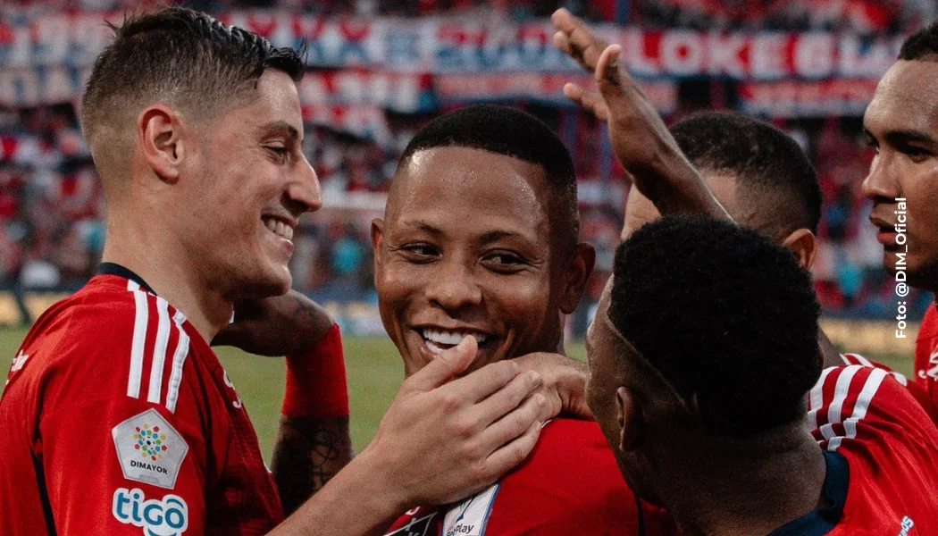 Independiente Medellín.