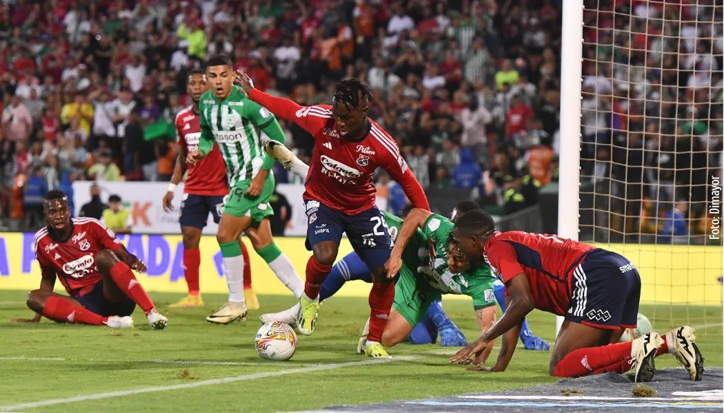 Independiente Medellín