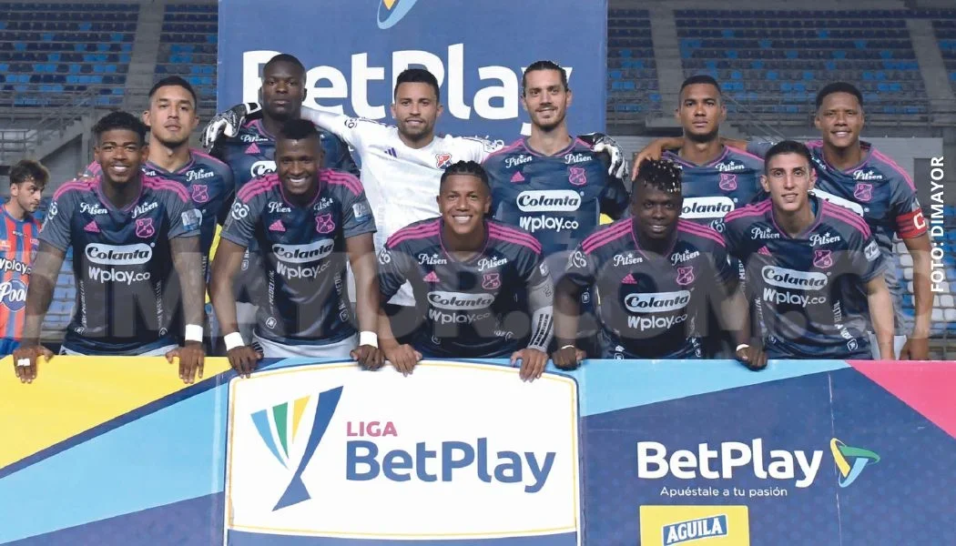 Independiente Medellín