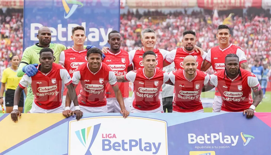 Independiente Santa Fe