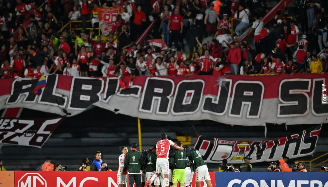 Independiente Santa Fe