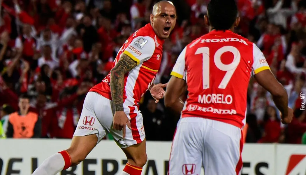 Independiente Santa Fe