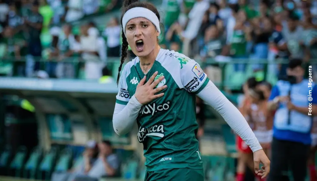 Cali y Santa Fe por el título Liga Betplay Femenino.