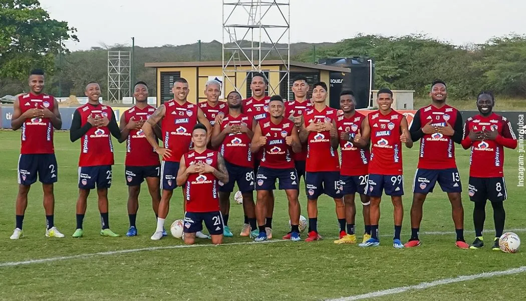 Junior de Barranquilla