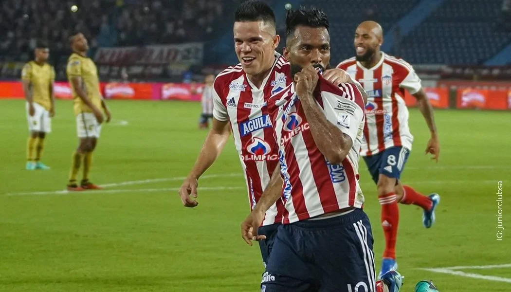 ¿Junior o Tolima? Esto dijo la Inteligencia Artificial