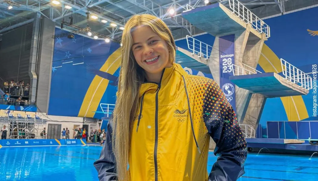 Isabella Gómez Zuluaga