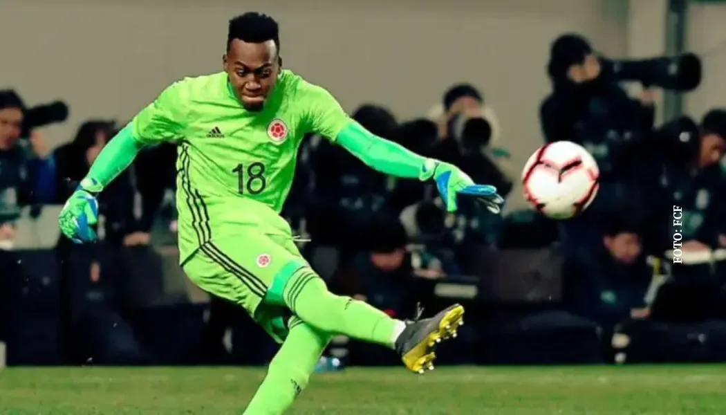 Iván Arboleda rechazó la oferta del Deportivo Cali por esta razón