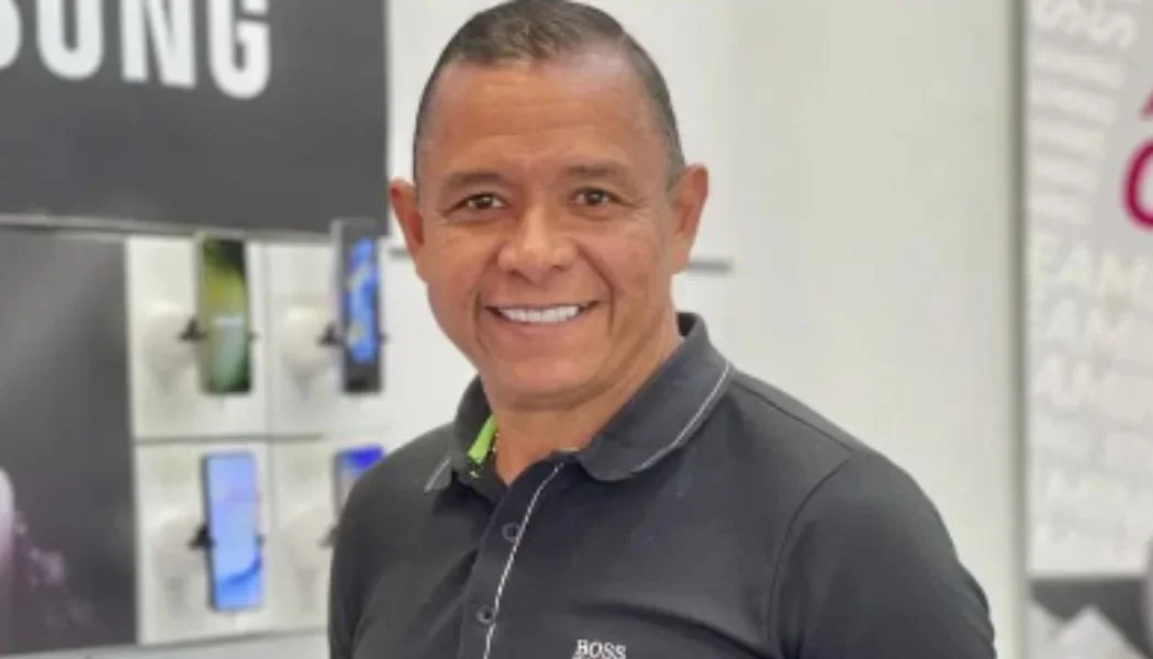 Iván René Valenciano