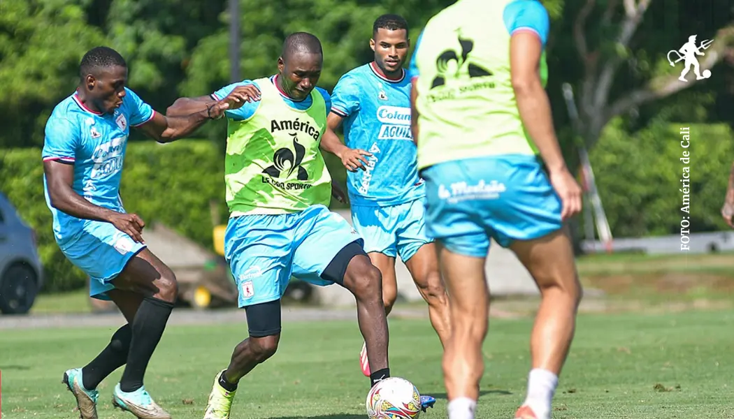 Jader Quiñones habló de presunto interés de Fluminense