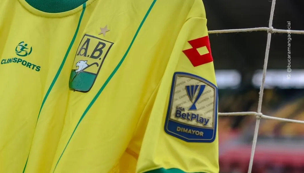 Jaime Quintero y el motivo de su salida de Bucaramanga