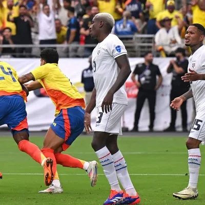 James Rodríguez, figura de Colombia en Copa América con sus asistencias ...