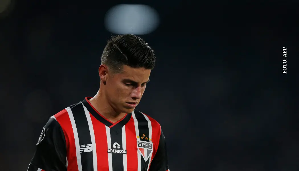 James Rodríguez posible salario en el Celta de Vigo