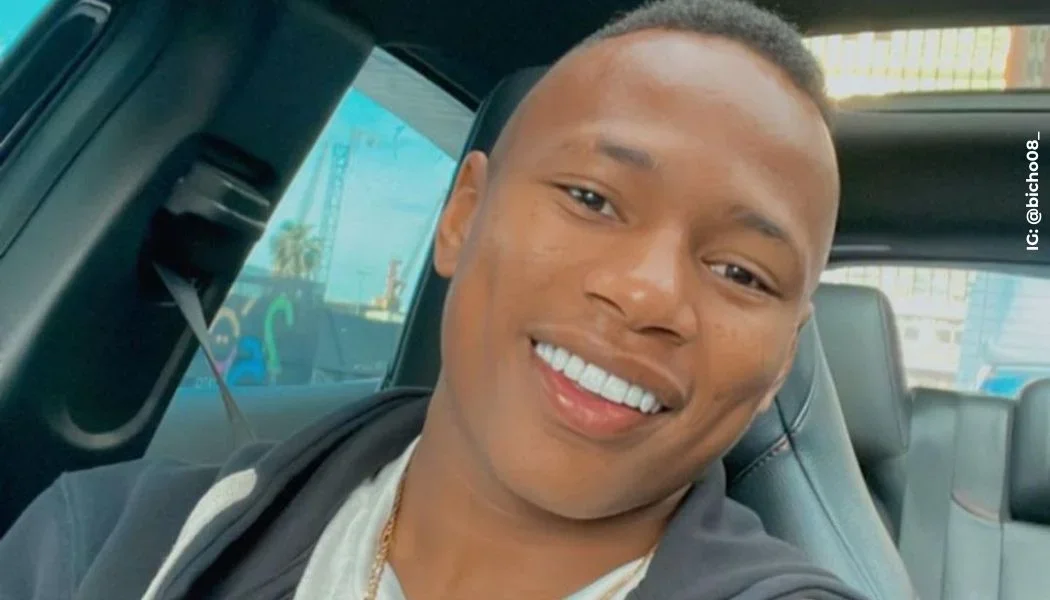 Jaminton Campaz palpita el juego de la final ante River