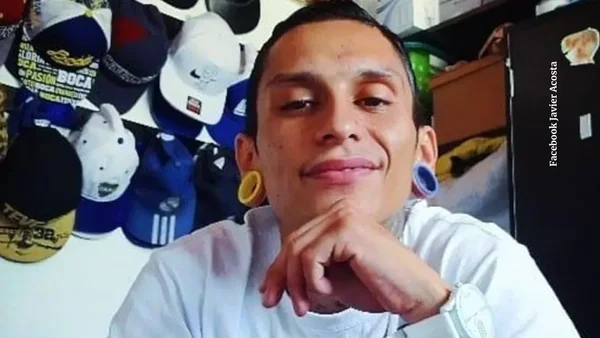 Javier Acosta ya es un ángel en el cielo: hoy se sometió a la eutanasia