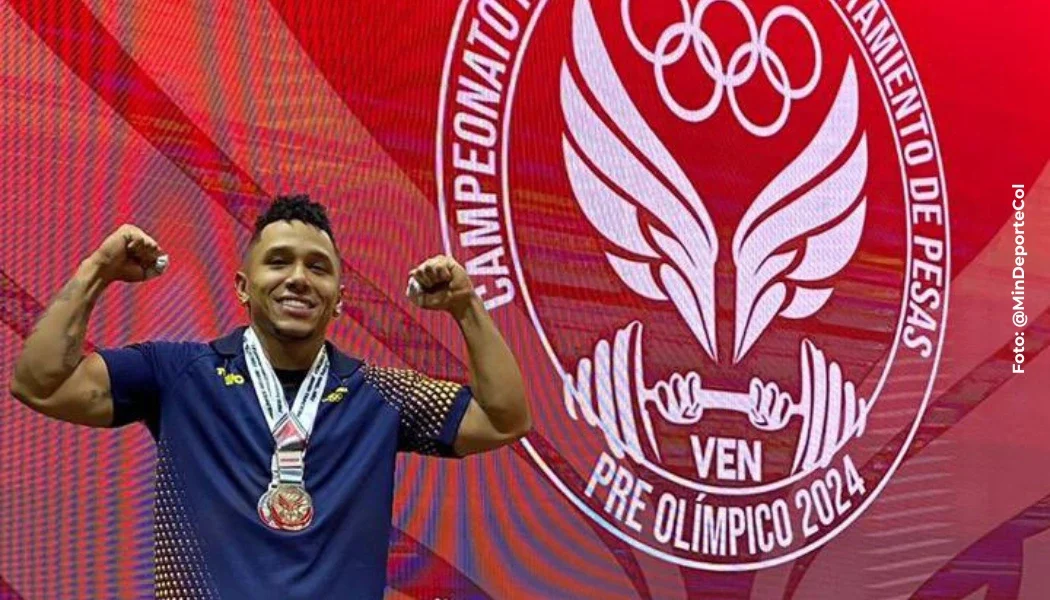 Luis Javier Mosquera.