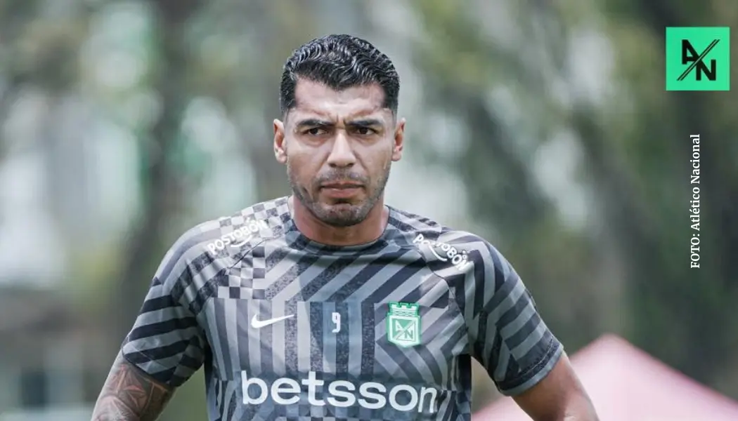 ¿Es Jefferson Duque una opción real para el Deportivo Cali? Esto dijo el presidente