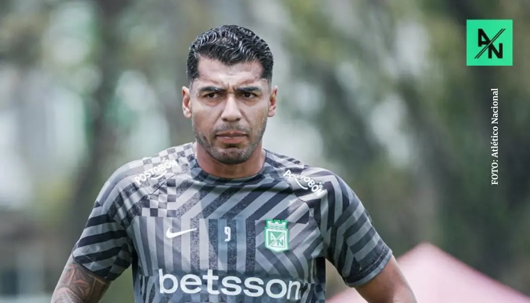 Jefferson Duque tiene ofertas de Tolima y Bucaramanga