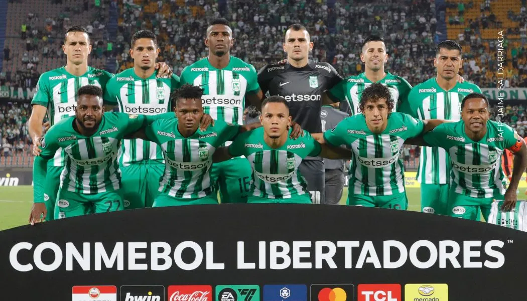 Jeison Medina se queda en Ecuador y no llega a Nacional