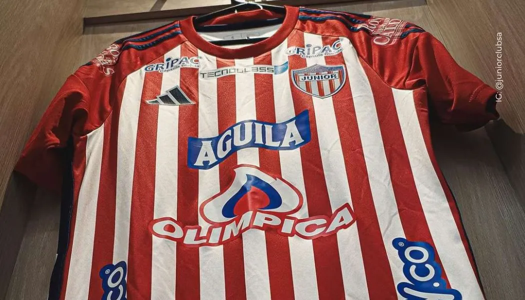 Jeison Quiñones no llegaría al Junior de Barranquilla