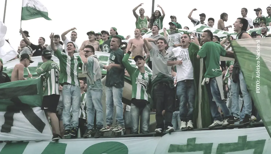 ¿Llegará a Atlético Nacional? El delantero que buscaban no tiene equipo