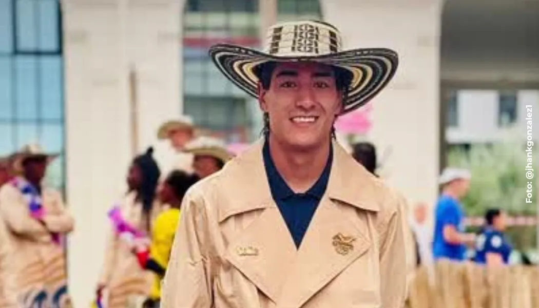 EN VIVO skateboarding Jhancarlos González Paris 2024