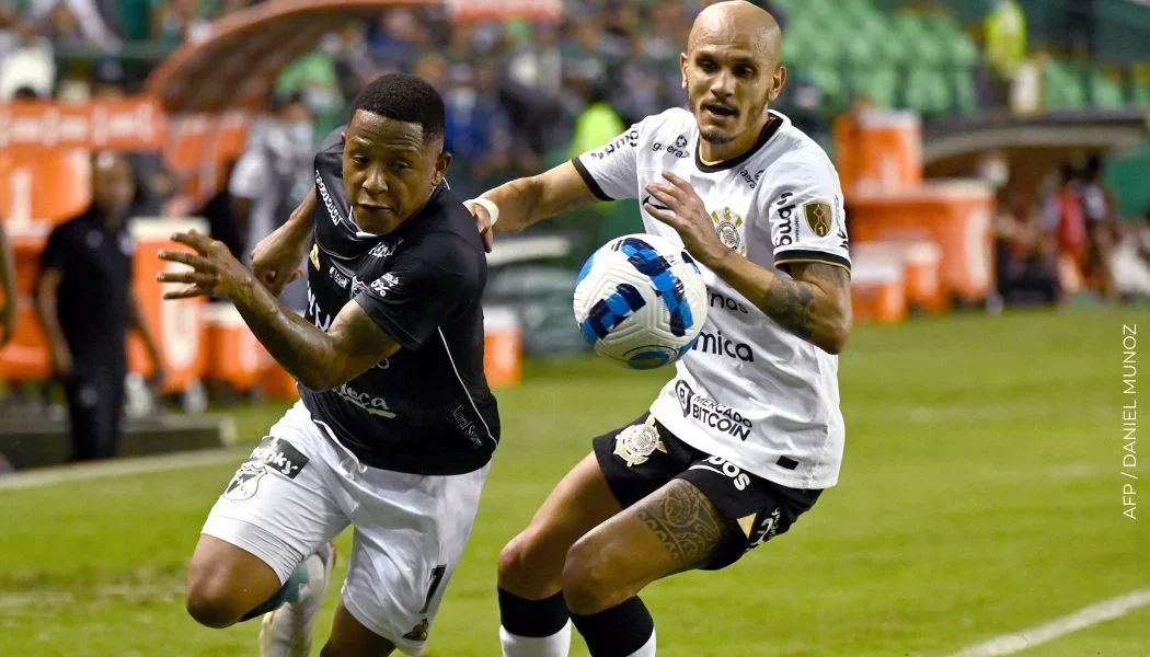 Jhon Vásquez dijo que se va del Cali si no clasifica