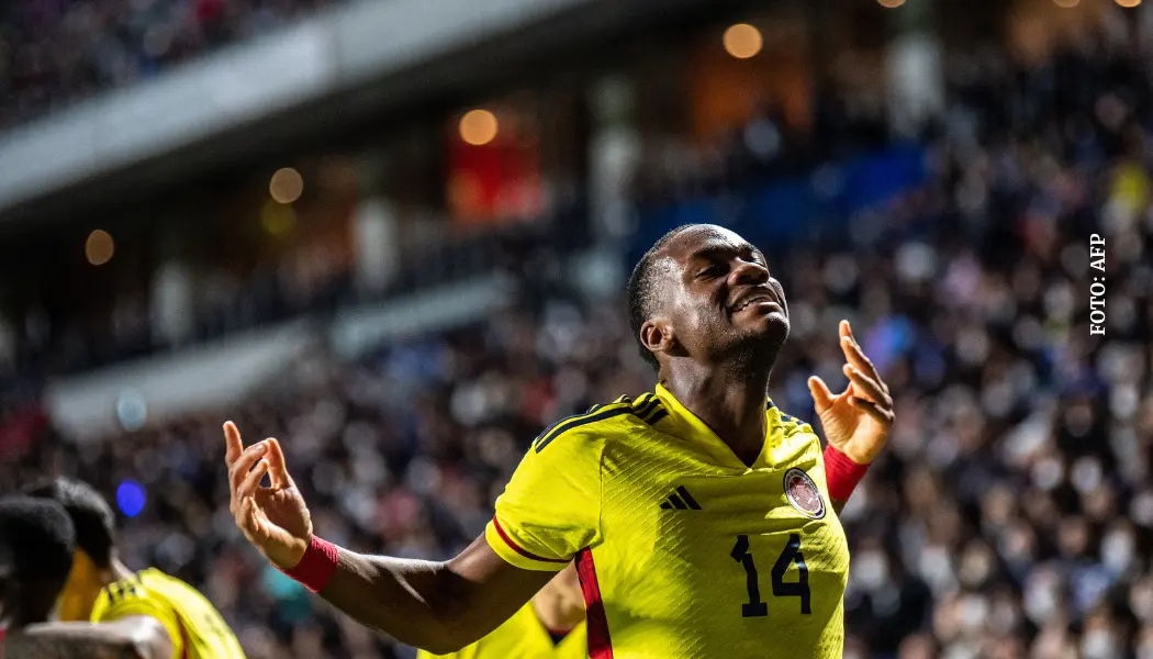 Jhon Durán podría jugar la Champions: este equipo está interesado en él