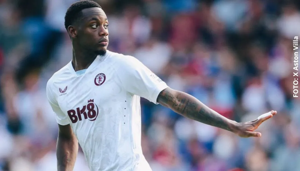 Jhon Jader Durán en los planes del West Ham y Newcastle